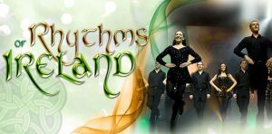The Rhythms of Ireland