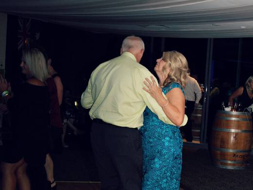 Geelong Irish Society St Patrick's Day cocktail party, 2017