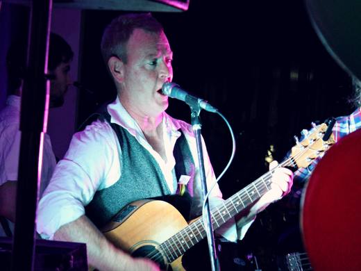 Geelong Irish Society St Patrick's Day cocktail party, 2017
