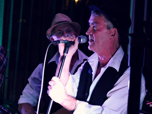 Geelong Irish Society St Patrick's Day cocktail party, 2017