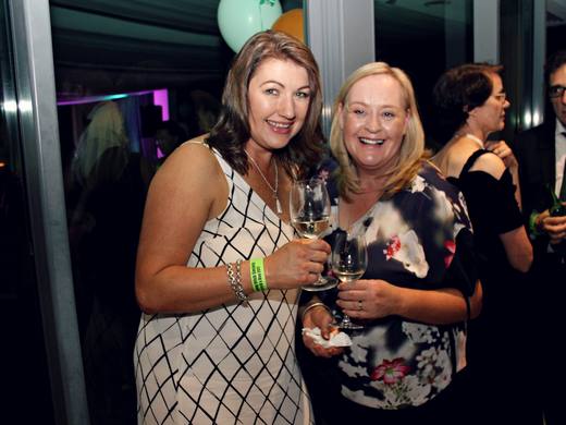 Geelong Irish Society St Patrick's Day cocktail party, 2017