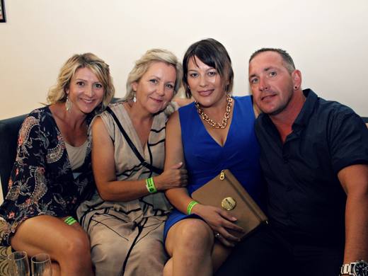 Geelong Irish Society St Patrick's Day cocktail party, 2017