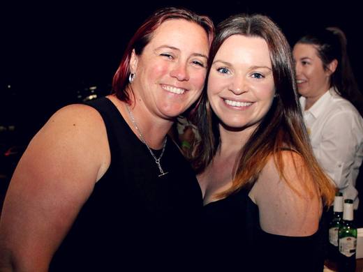 Geelong Irish Society St Patrick's Day cocktail party, 2017