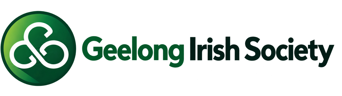 Geelong Irish Society